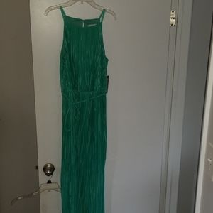 T Length Dress
